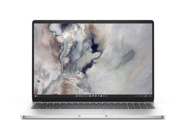 DELL Laptop Pro 16 PC16250 / Intel Core Ultra 5 235U, 16", 1920 x 1200, 16 GB RAM, 512 GB SSD, Windows 11 Pro, srebrna